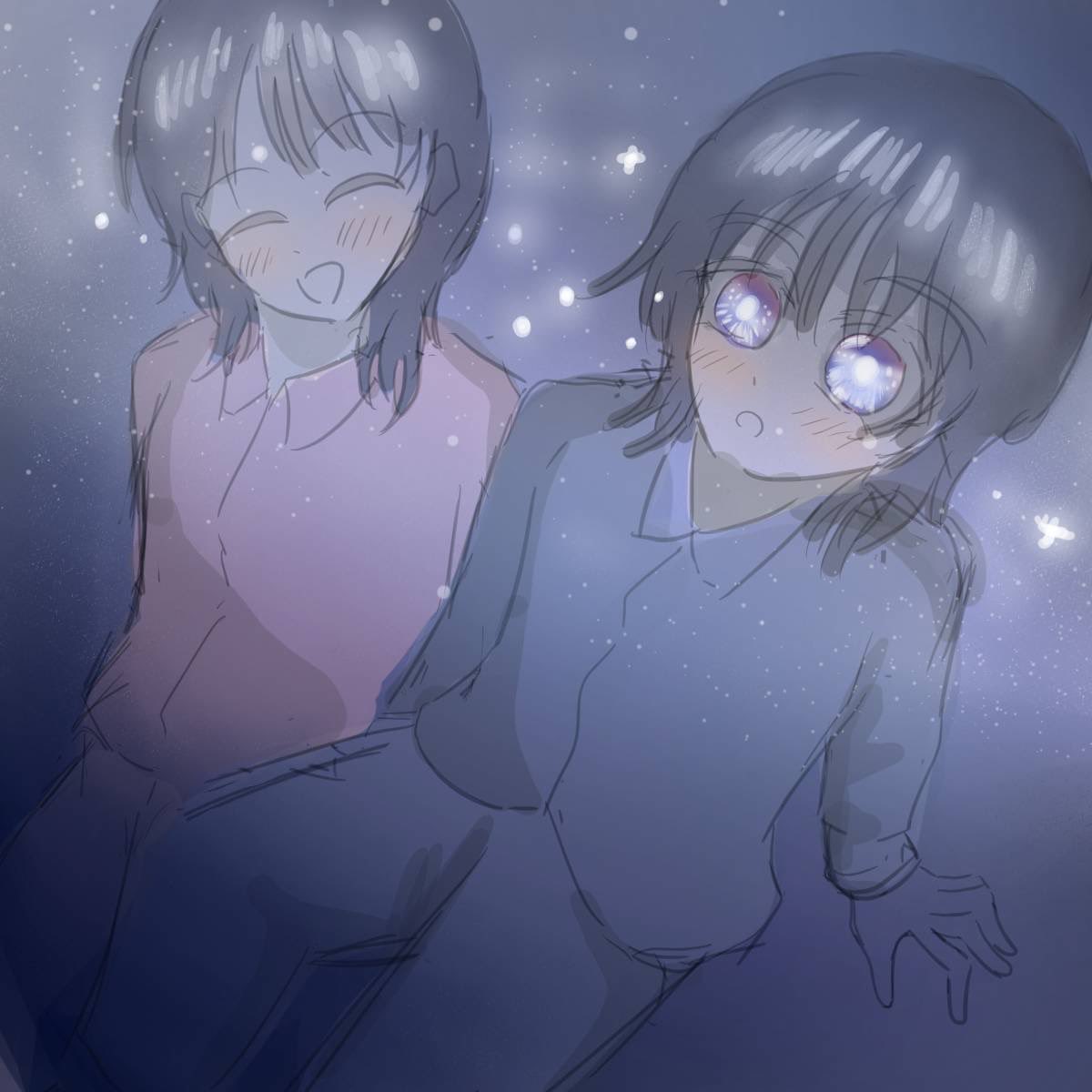 AKI255674's tweet photo. ＃さいはての日ワンドロ
＃さいはて駅FA https://t.co/MKGsxWOXmn