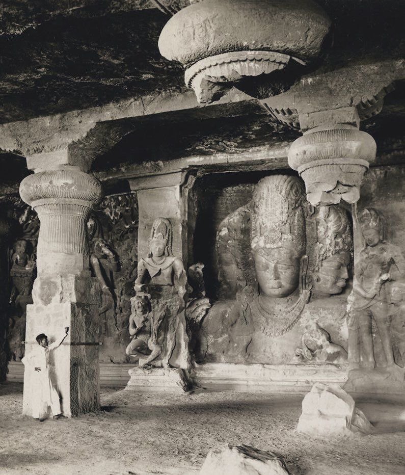Yaduvam's tweet photo. There is something extraordinary about watching a civilisation thousands of years old build for the next thousand. https://t.co/Tps0YZoCkv