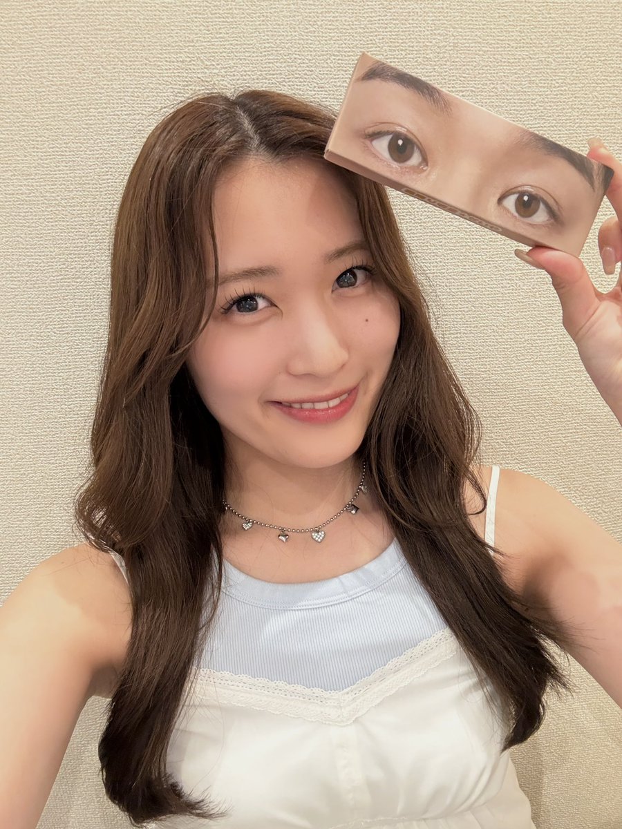 tanaka_miho_'s tweet photo. ばり話題になっとるせいやさんの
おちゃめカラコンGETできた～‼️ https://t.co/5wxA7TW6Rd