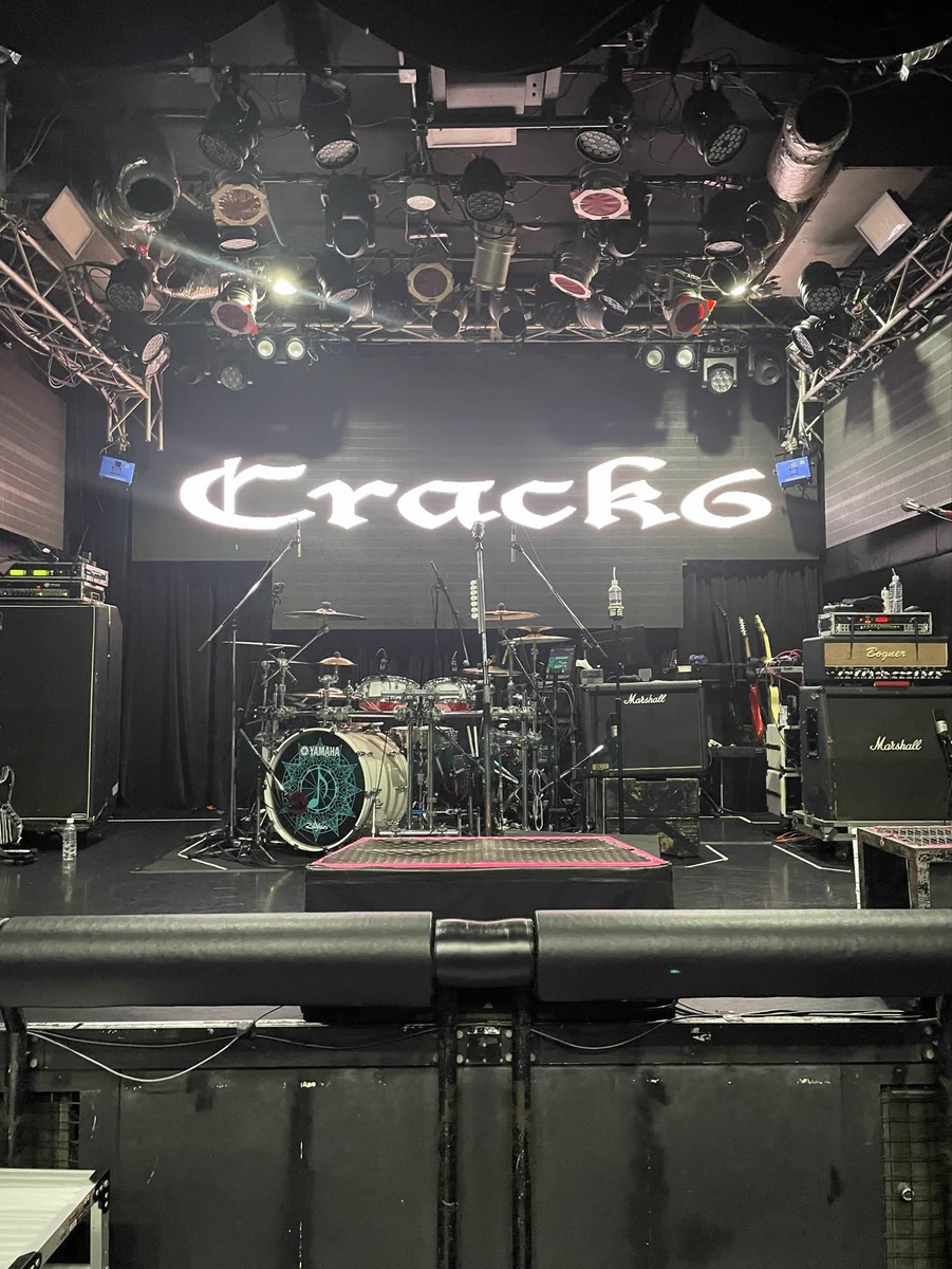 Crack6 official (@Crack6_info) / X