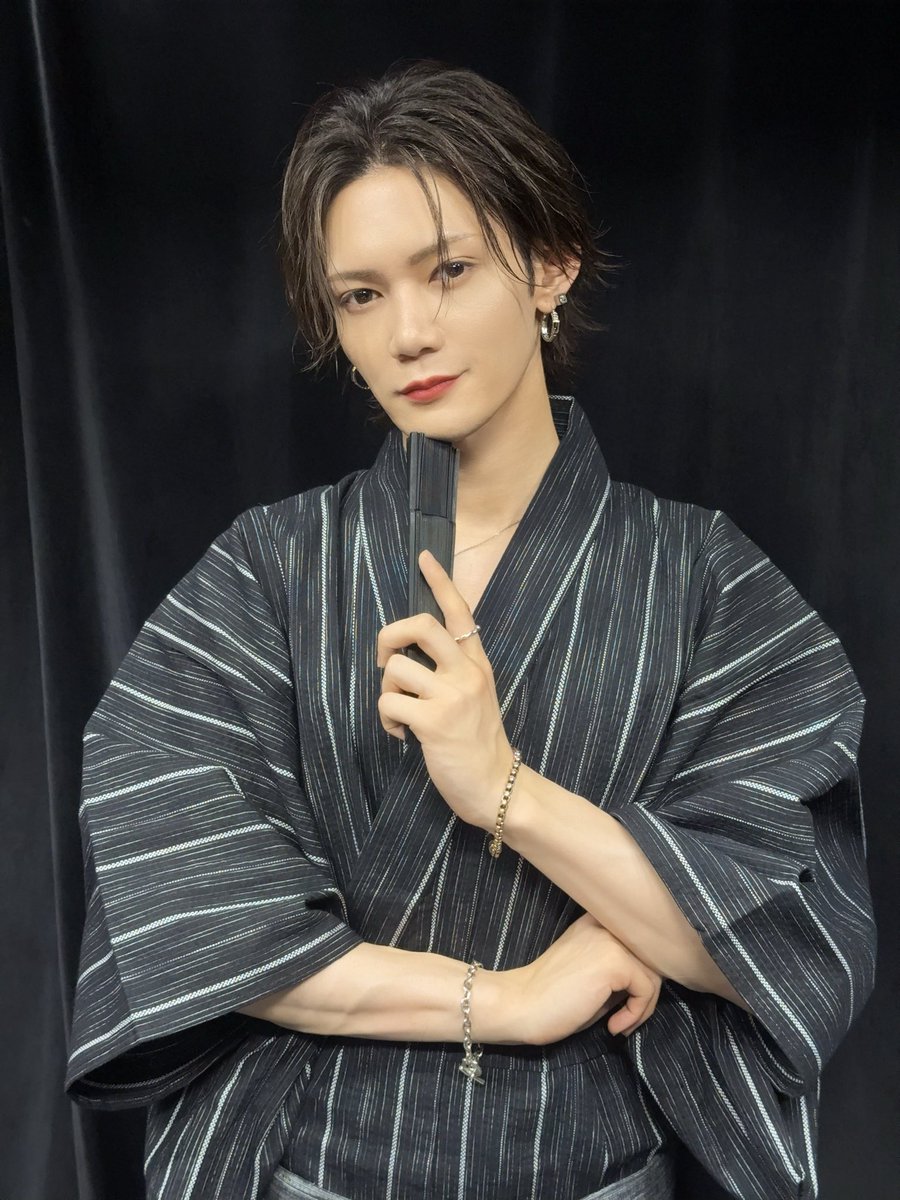 飯島貴 中島 礼貴（XLAMP） (@reiki_nakajima) / Posts / X