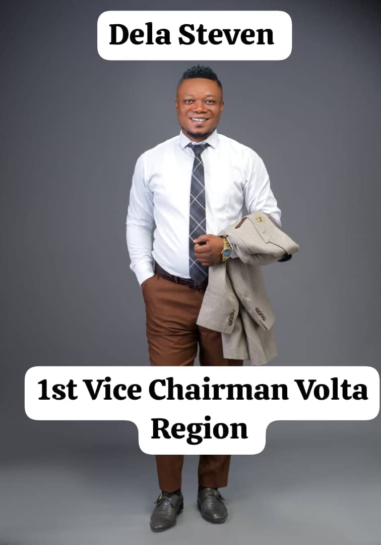 PiusProdigal's tweet photo. Vote For    *#Dela Steven as Volta Regional 1st Vice chairman*
🇫🇷🇫🇷🐘🐘🐘🐘🐘🐘🇫🇷🇫🇷😭🇫🇷🇫🇷🇫🇷🇫🇷🇫🇷
The 1st Vice Chairman is the backbone of leadership.
Our incoming 1st Vice Chairman brings experience, loyalty, and a commitment to support the Chairman to deliver foreveryConstituency https://t.co/MmoQYJ9F5d