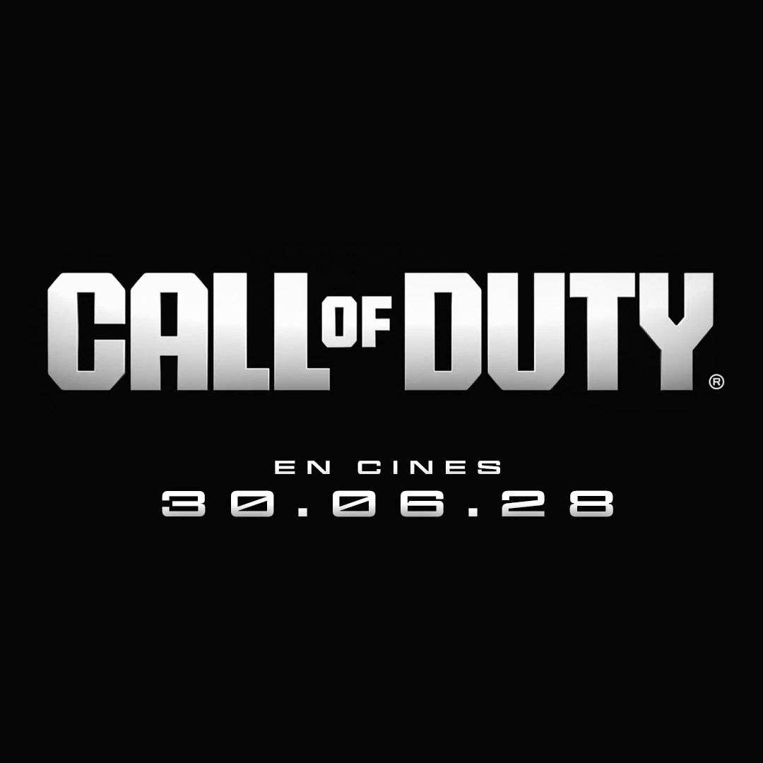 Call of Duty España tweet media