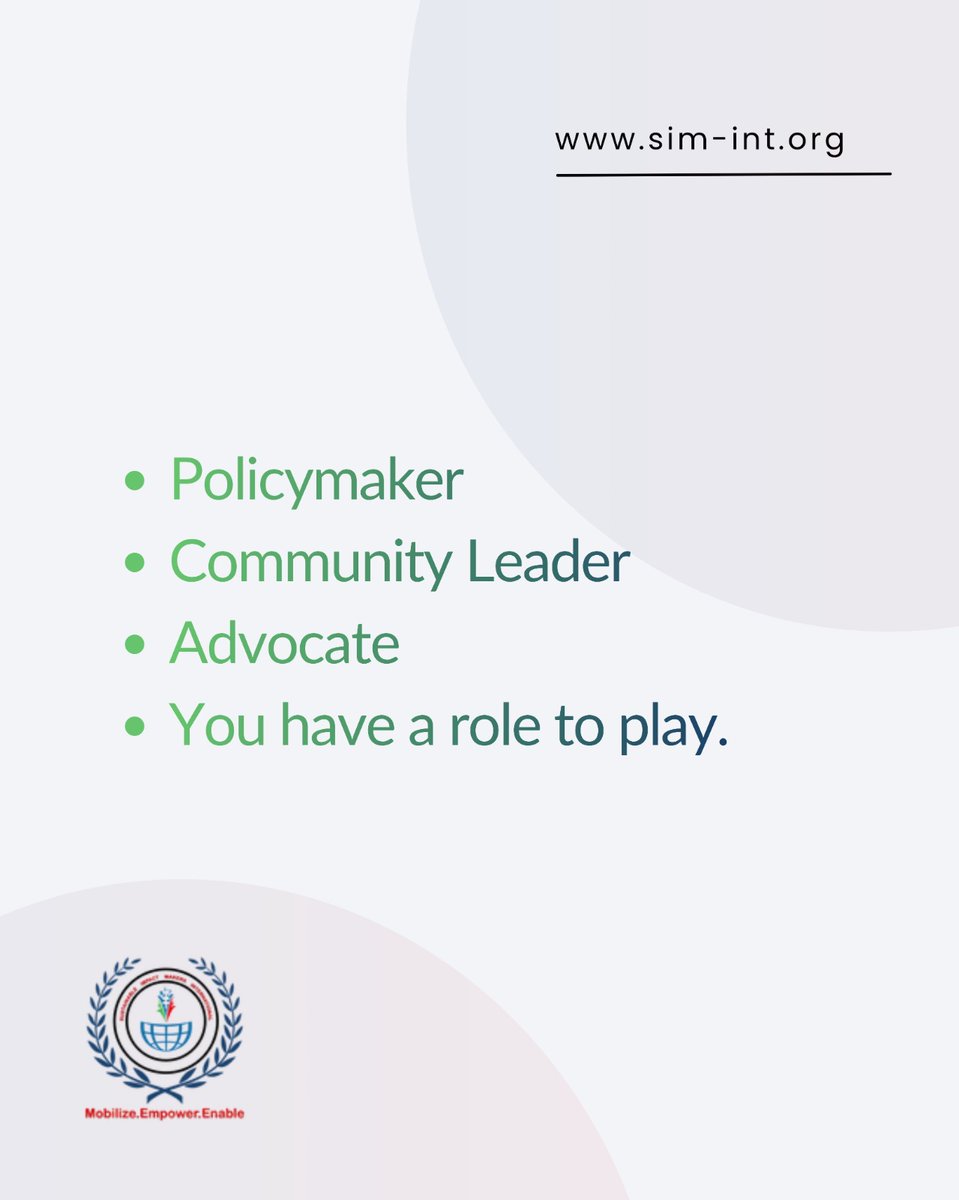 SimpactIntl's tweet photo. The future of health equity depends on collaboration.

The SIMI Health Equity Summit 2026 welcomes diverse voices from across healthcare, academia, government, nonprofit organizations, and communities worldwide.
.
#SIMIHealthSummit2026 #GlobalHealth https://t.co/oQ1bro3w75
