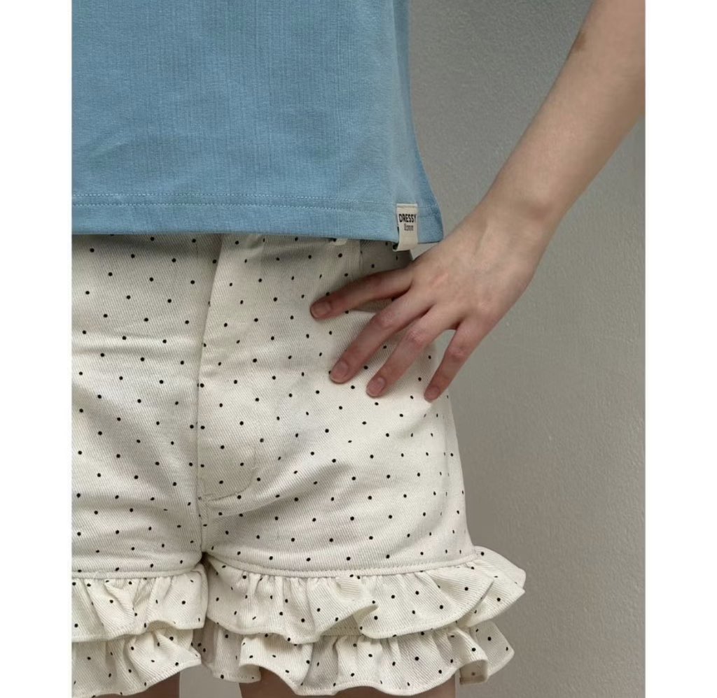 _vanillasugarb's tweet photo. ส่งต่อกางเกงลายpolkadot ของdressylism 300฿ รส. แค่ลองใส่ ไซส์L 

#ส่งต่อเสื้อผ้า #ส่งต่อเสื้อผ้ามือสอง #เสื้อผ้ามือสอง #ส่งต่อเสื้อผ้ามือ2 #vghbkk #bemingbkk #cintageshop #stylistshop #ส่งต่อcintage #โล๊ะตู้ #ส่งต่อstylist #เสื้อผ้ามือสองสภาพดี https://t.co/96AbObHXU4