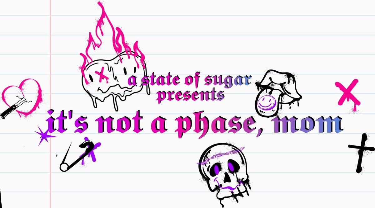 AStateOfSugar's tweet photo. 🔥NEW ALBUM WORLD PREMIERE &amp; RELEASE PARTY🔥

📆 25th of July (Saturday) 1PM CST
📍 On @PonyvilleFM &amp; @ponytownteam 

🐴 Join: https://t.co/MklzthOdkl (1PM CST Saturday, July 25)

⏰ Countdown to the event &amp; local time in the reply below 👇

Be there or be ⬜
#album #mlp https://t.co/7aAz25hLKg