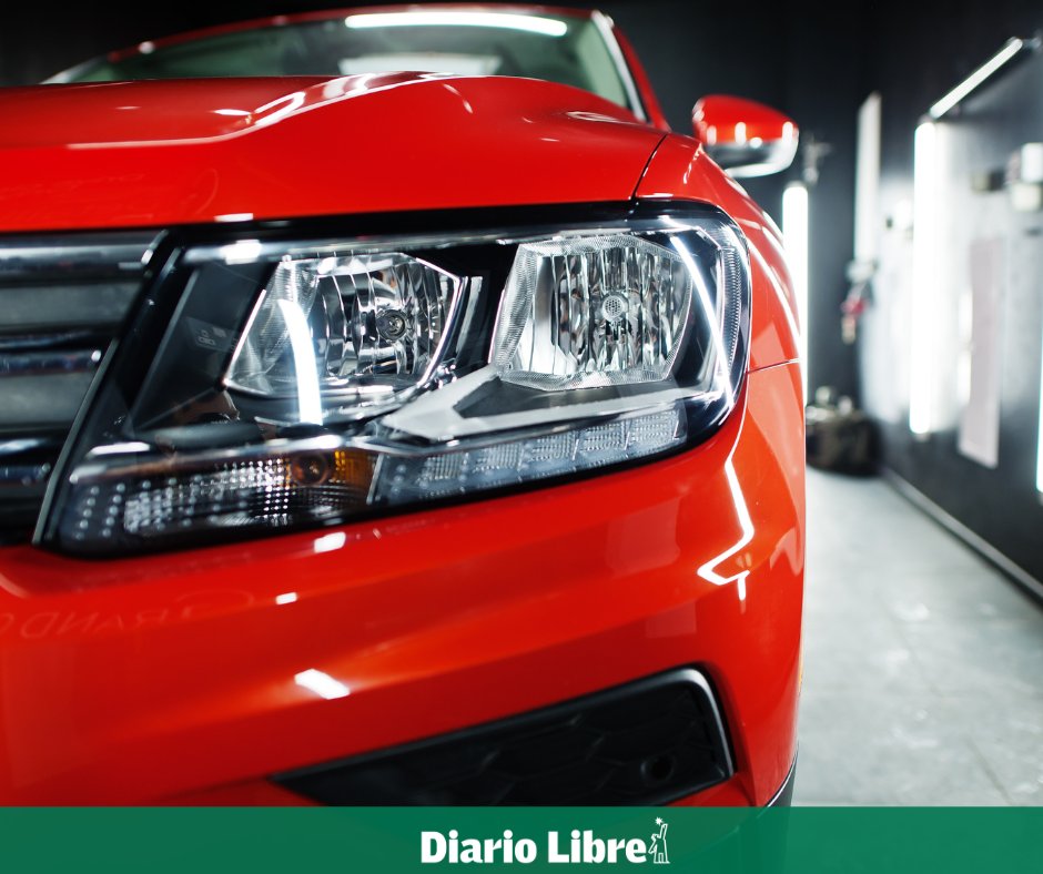 DiarioLibre's tweet photo. 💰| #EconomíaDL | Pro Consumidor advierte a concesionarios ante las constantes quejas por atrasos en reparaciones
🔗https://t.co/7Qs6ak31XN
#DiarioLibre #ProConsumidor #Concesionarios #Quejas #Reparaciones https://t.co/g4rgwM8Xlh