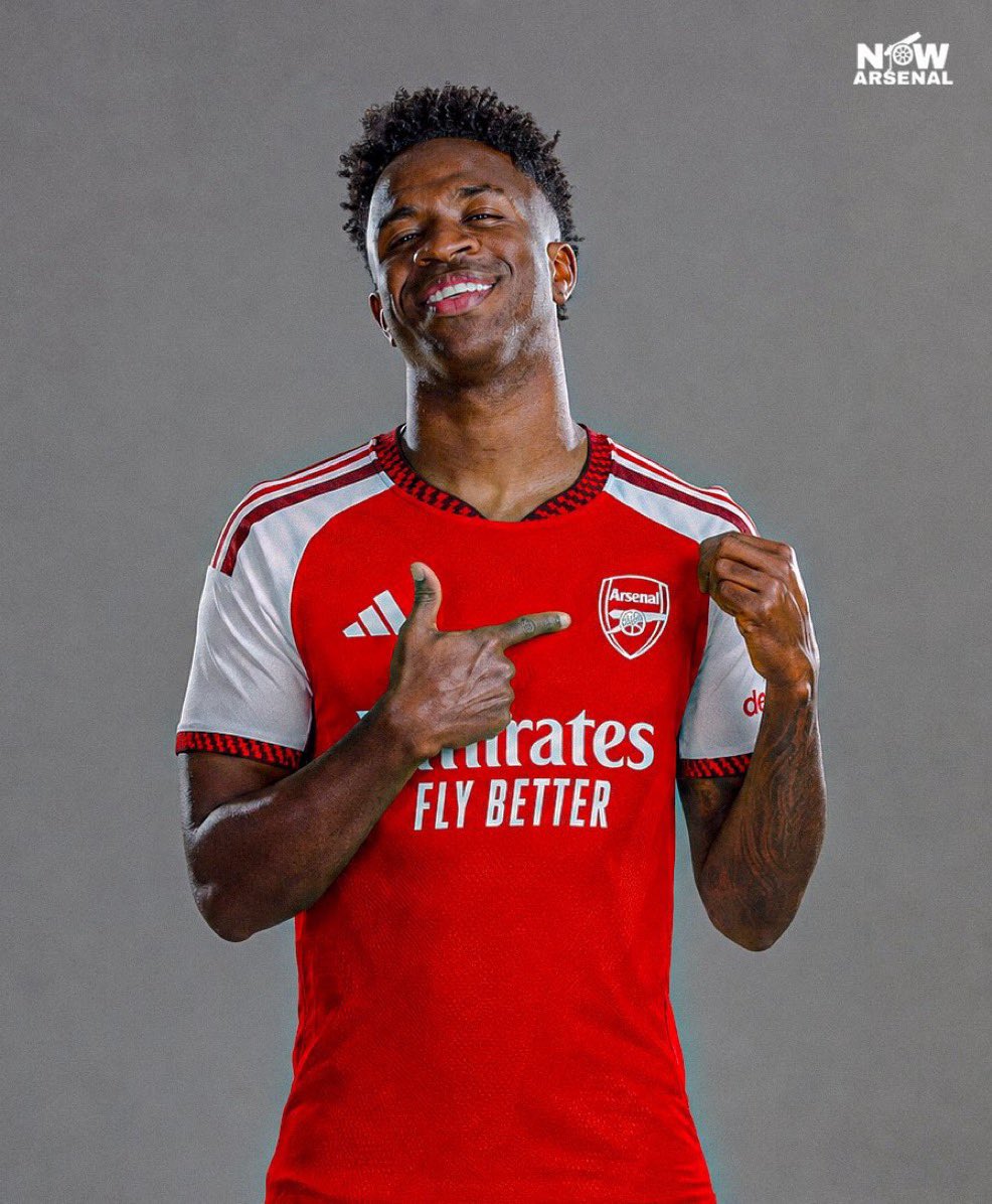 dioulbynho's tweet photo. Berta tu veux qu’on te pardonne ? Passe à l’action 
#mercato #Arsenal https://t.co/wzSCbttM8I