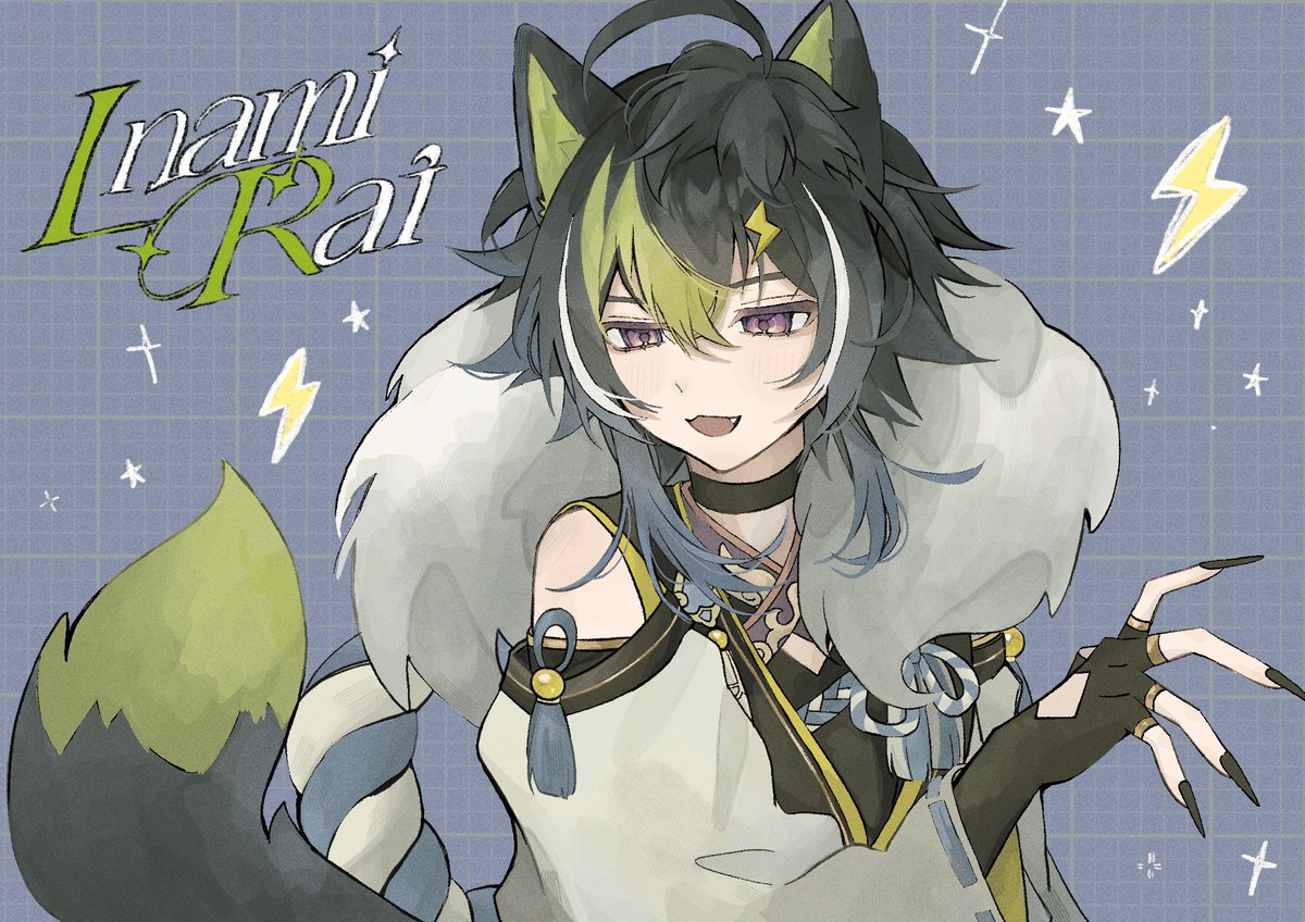 yuki_neko_2's tweet photo. #絵ライぞ伊波
#伊波新しいサムネよ https://t.co/zWc1ZTgOtJ