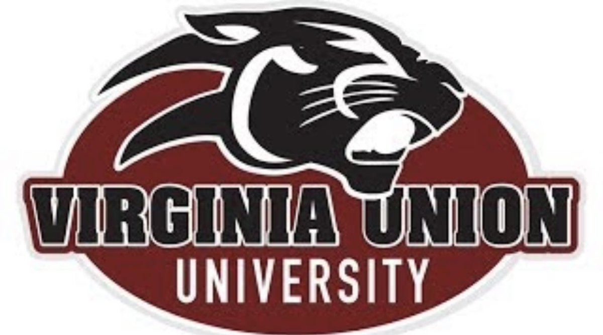 SpeedyRob9's tweet photo. #AGTG Im extremely blessed to receive an offer from Virginia Union University @VUU_Football @RecruitLouisian @PrepRedzoneLA @JeritRoser  @BCSLOUISIANA  @CoachHefNCSA @GridironFootbal https://t.co/Z3uBJOyxPp