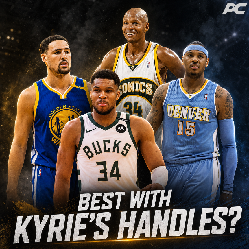 Players Choice tweet media