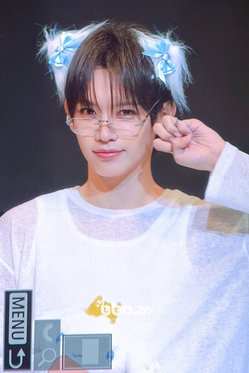toshuaibo's tweet photo. 260718 냐냐냥!!

#장슈아이보 #SHUAIBO #아홉 #AHOF https://t.co/lPSkHhVsds
