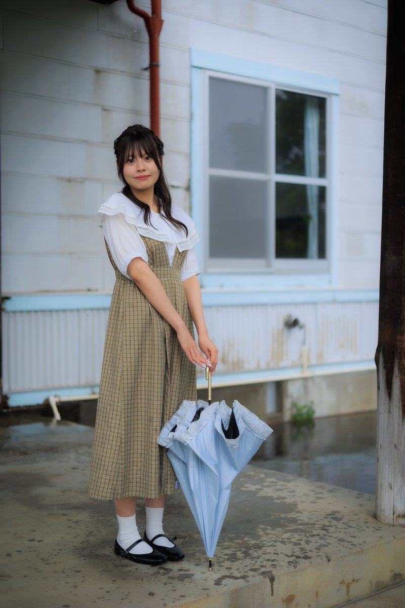 Snow_Yuki_00's tweet photo. 2026.6.20.Sat.
キミマチ撮影会
場所：旧麻績小学校北校舎⑦
モデル：お月実 さん@otsukimi917 

#キミマチ撮影会 
#ポートレート 
#お月実 
#お月実の記録 
#長野県東筑摩郡麻績村 https://t.co/nW1E8FMB6D