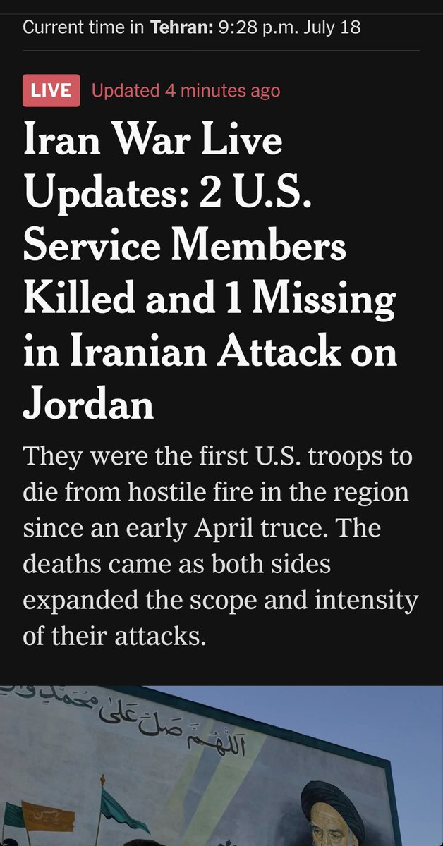 JoeCryansButt's tweet photo. @SecRollins @FBIDirectorKash @forestservice @FBI now let's pray with the families of these service members who were killed https://t.co/cawIHKAWs4