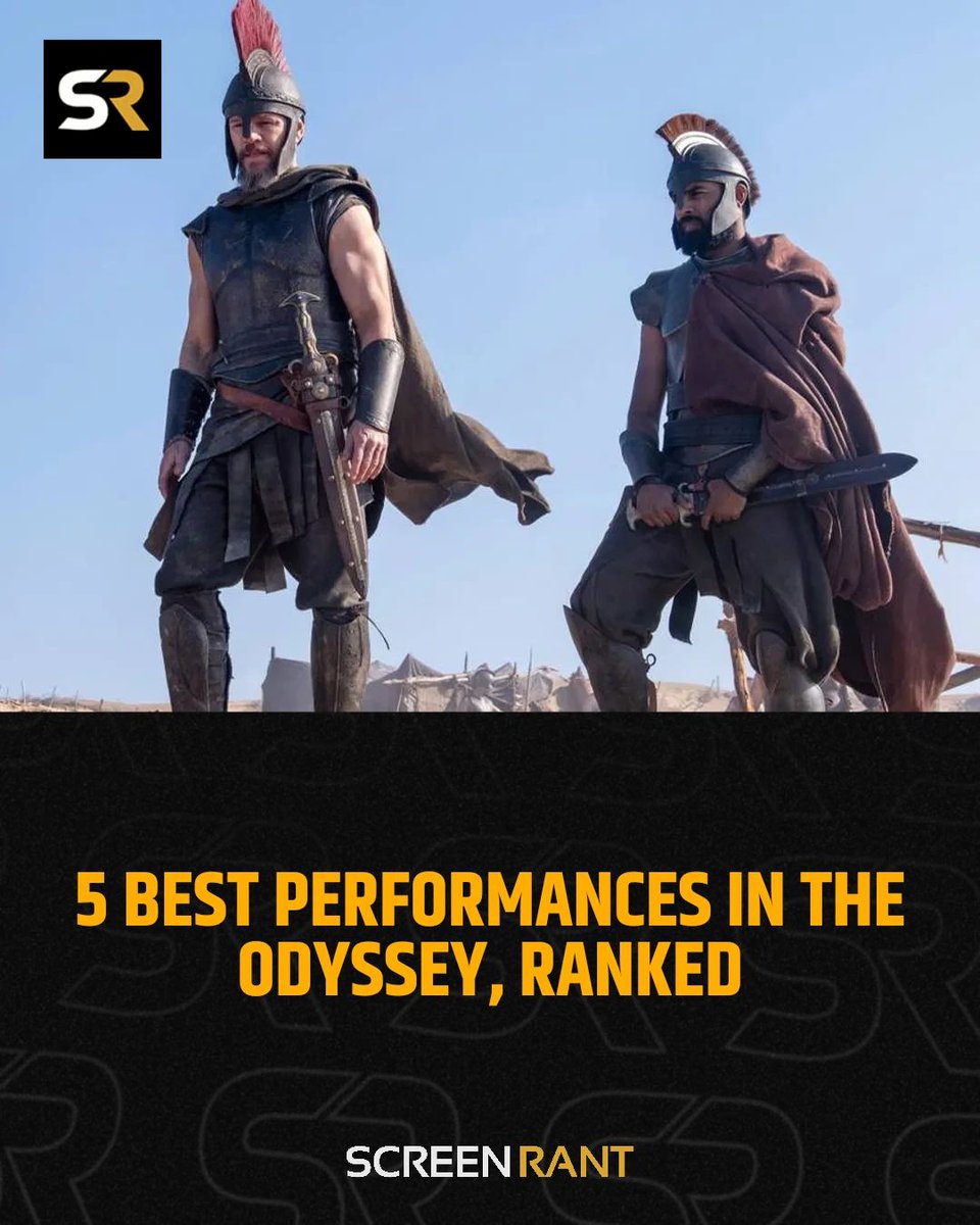 ScreenRant tweet media