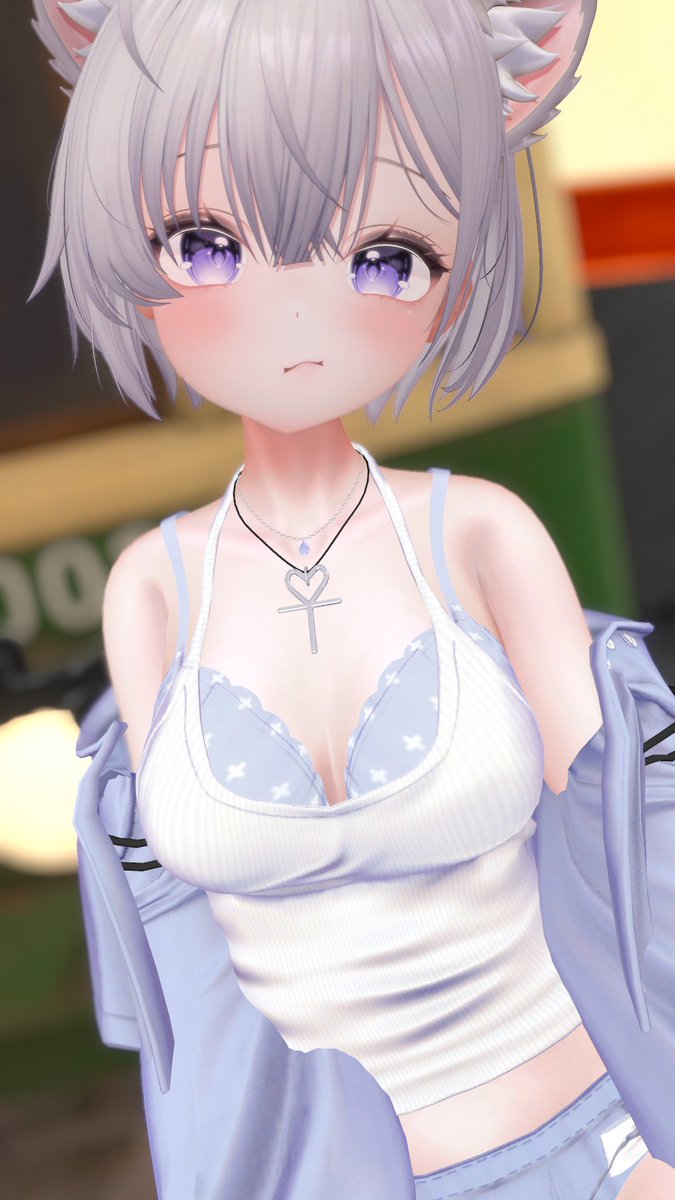 nq2me9's tweet photo. まよちゃんかわいい！ https://t.co/9scayO7ely