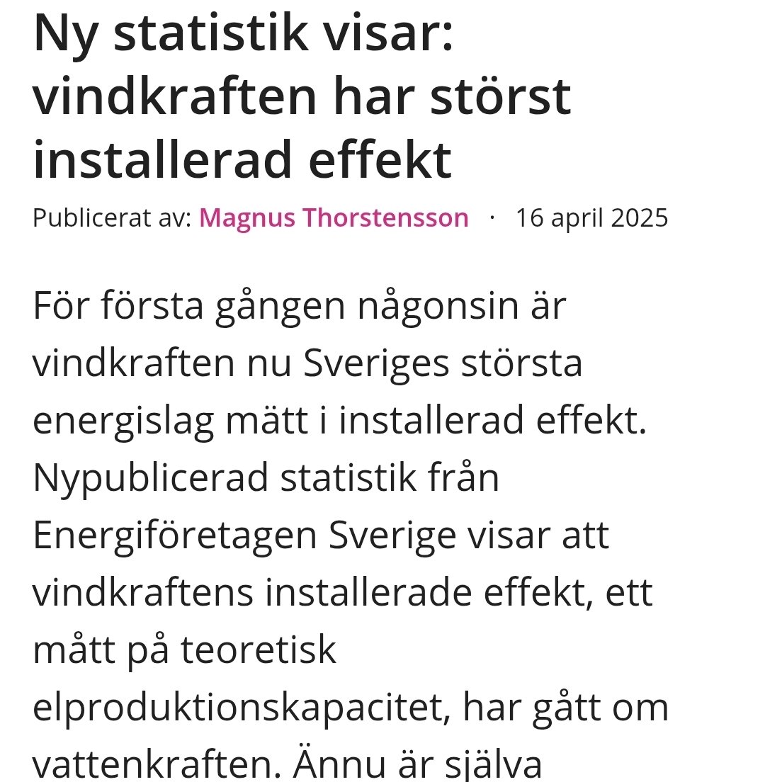 GotItAlright's tweet photo. @LenaNie79211894 @torelul Varför levererar inte svensk vindkraft ??? https://t.co/iJI3HkRKIB