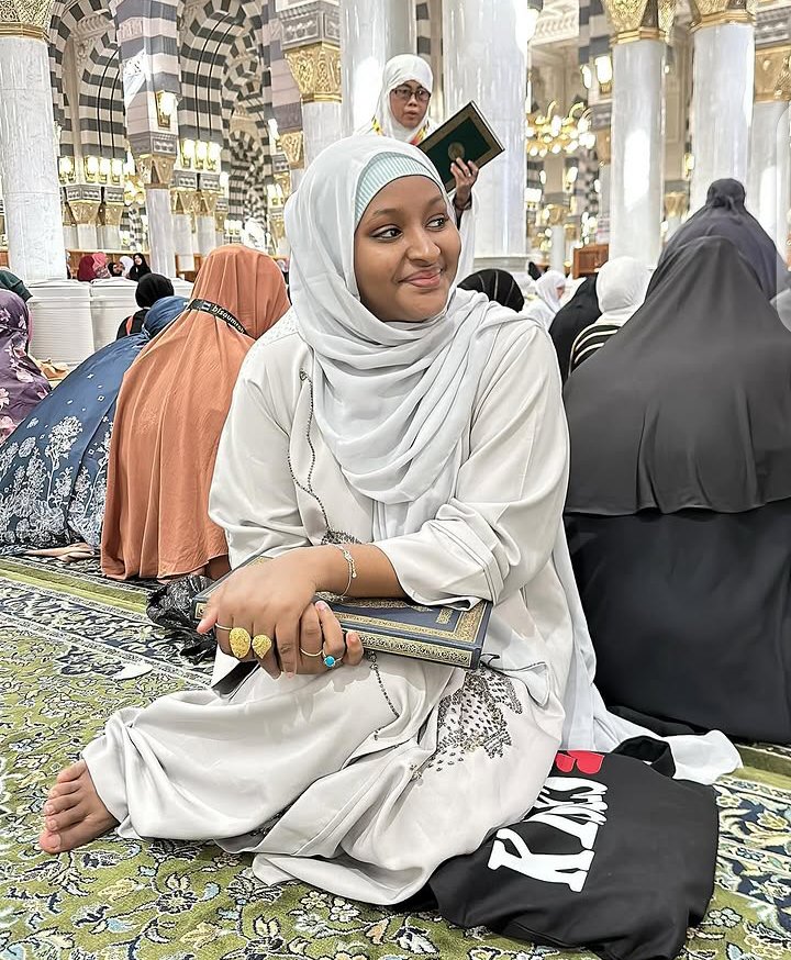 🌺Abiha🌺 tweet media