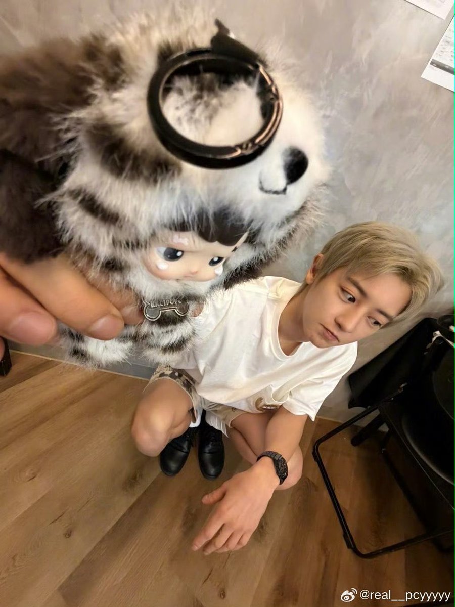 ChanyeolMexico's tweet photo. 260718 WEIBO • Actualización de #CHANYEOL en Weibo 🍒

🖇️ https://t.co/p9Bk3w7ikG

#CHANYEOL #찬열 #엑소찬열 #EXO https://t.co/oADZundJSg