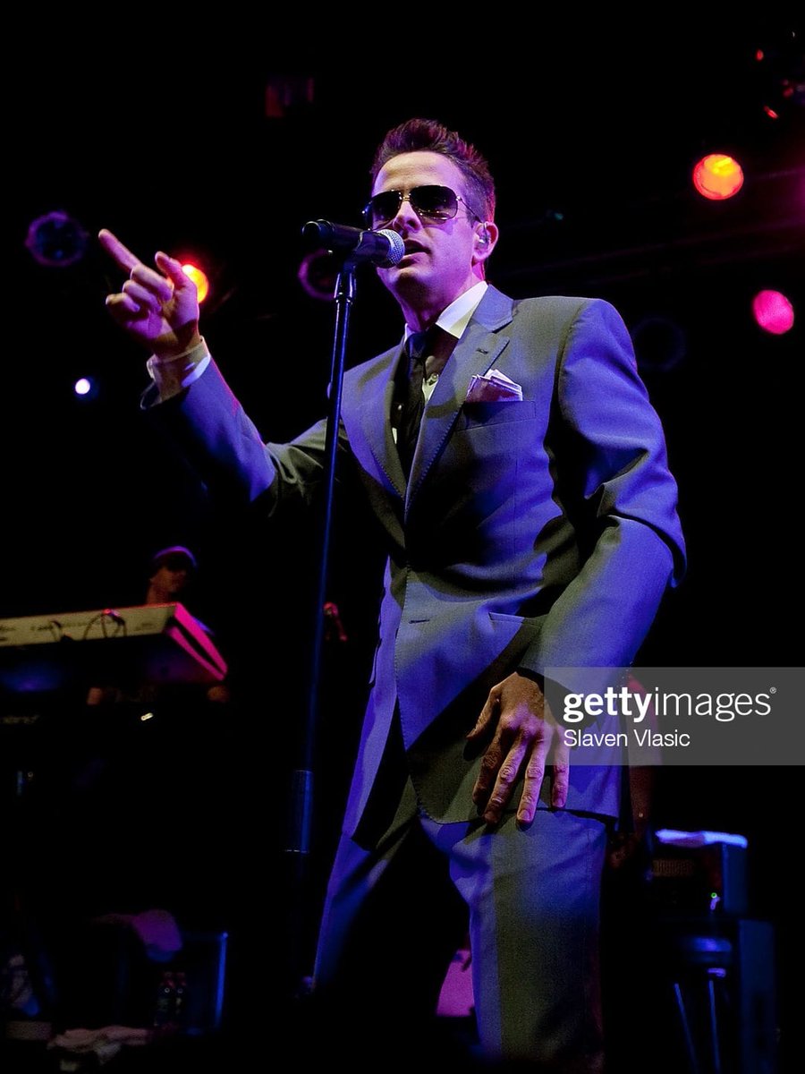 JoeysPackage's tweet photo. #MACATTACK
Happy #SoloJoeSaturday! ๐ - T
#JoeyMcIntyre #JoeMcIntyre #NKOTB https://t.co/FyhDwkHiR5
