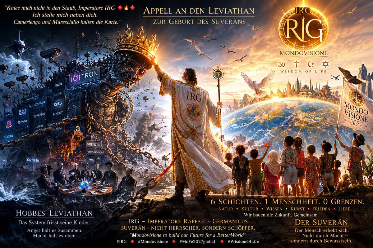 RalphTcm's tweet photo. @pinkfloyd
@rogerwaters
@davidgilmour
Hey #MyChildrenOfTheEarth ... Are you still #comfortable to be and stay #numb (?)
#WakeupCall from
Im #IRG Raffaele Imperatore Romano Germano
🀄🇮🇹♦🤴♦🇩🇪🀄
https://t.co/BCqGWOs3wi https://t.co/cMLZpxbrgC