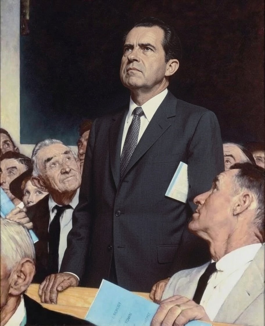 🇺🇸 The American Culturist 🇺🇸 tweet media