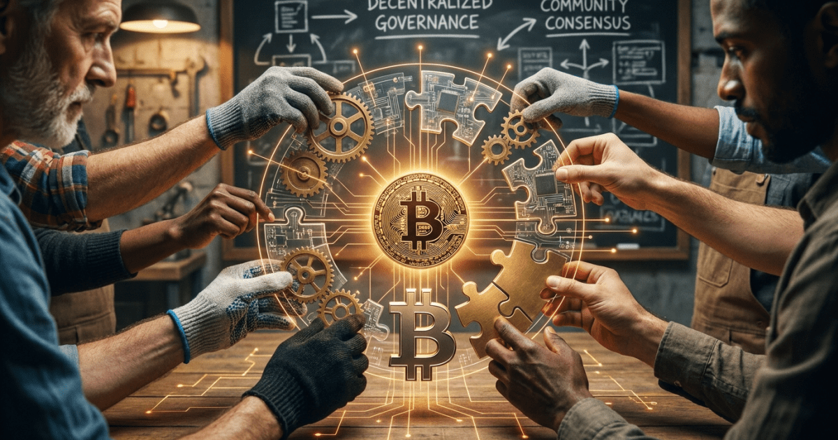 verticecripto's tweet photo. Bitcoin: entenda os debates essenciais da governança

#VerticeCripto #Criptomoedas #Bitcoin

https://t.co/BLo4Dgnjt4 https://t.co/KjCvVmPsnX