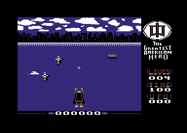 Commodore Spain tweet media