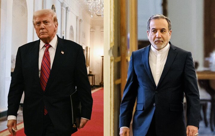 bengalosint's tweet photo. Iran has officially suspended its memorandum of understanding with the United States.

The announcement came from Deputy Foreign Minister Kazem Gharibabadi. https://t.co/lRFVB0HBOQ