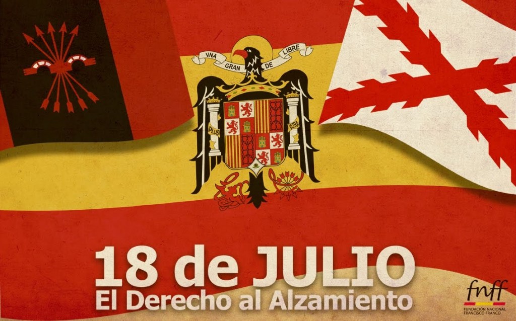 Accion911's tweet photo. Muchas gracias @FNFFranco!!!!!!! Arriba España!!!!!!! https://t.co/jXyfTXd92q