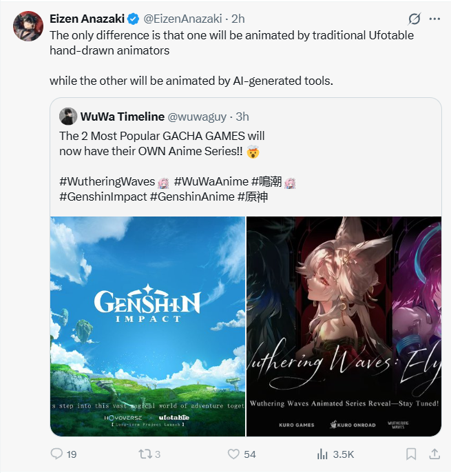 噩梦:无冕者 (Nightmare: Crownless) tweet media