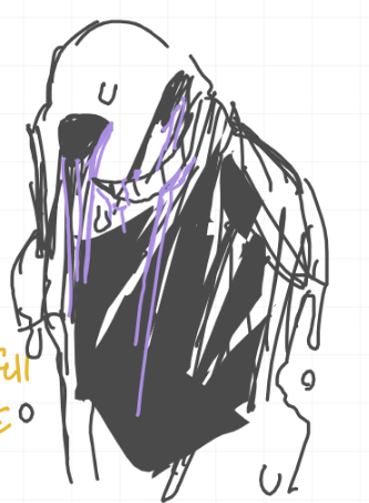 Mop_bino's tweet photo. (2/2) some UnderSwap: The Reckoning doodles of swap https://t.co/qWvZ4Wq5PM