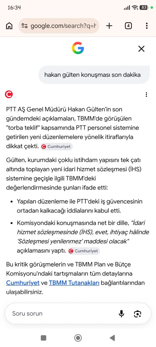 WS6apO9GO8ebSbh's tweet photo. Kabul edilemez  #PTT108Kaldırılsın https://t.co/j5kuSuDlz7