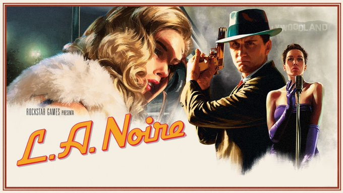 ElisaUpdates's tweet photo. 🎮|| L.A Noire

Empezamos el plan con el L.A. Noire, vamos a disfrutar de un rato de investigaciones✨

¿Te lo vas a perder?✨ https://t.co/ywyfj5ZTmF