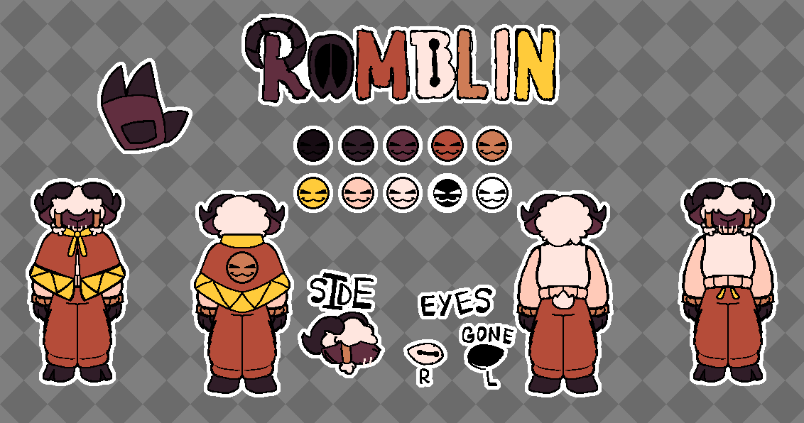 ramblin tweet media