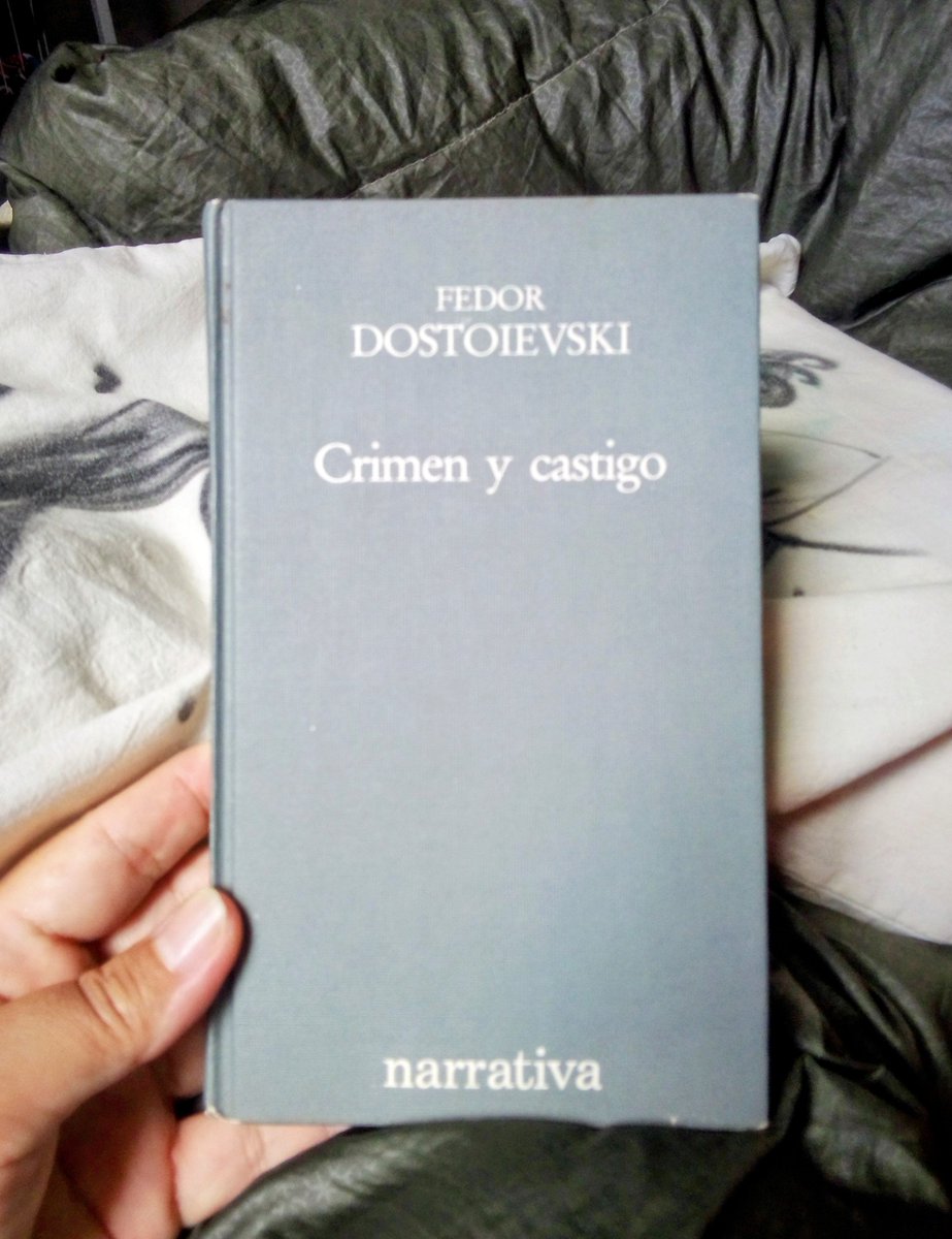 lector_asiduo's tweet photo. Comenzando a leer 👇🏽 https://t.co/cmYIGahuvH