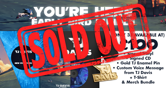 teresajanedavis's tweet photo. Wow! Within' 24 hour and we've already sold out of the "You're Here" bundle! Thank you so much for your support on this. 

'New Frontiers' is now 1/3rd of the way to being funded!

Thank you so much! Keep Sharing. Keep pledging!
https://t.co/Zr8uC8ecR0 https://t.co/PmXIaTM7NS