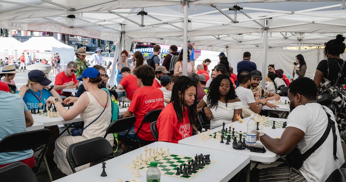 ChessFest UK tweet media