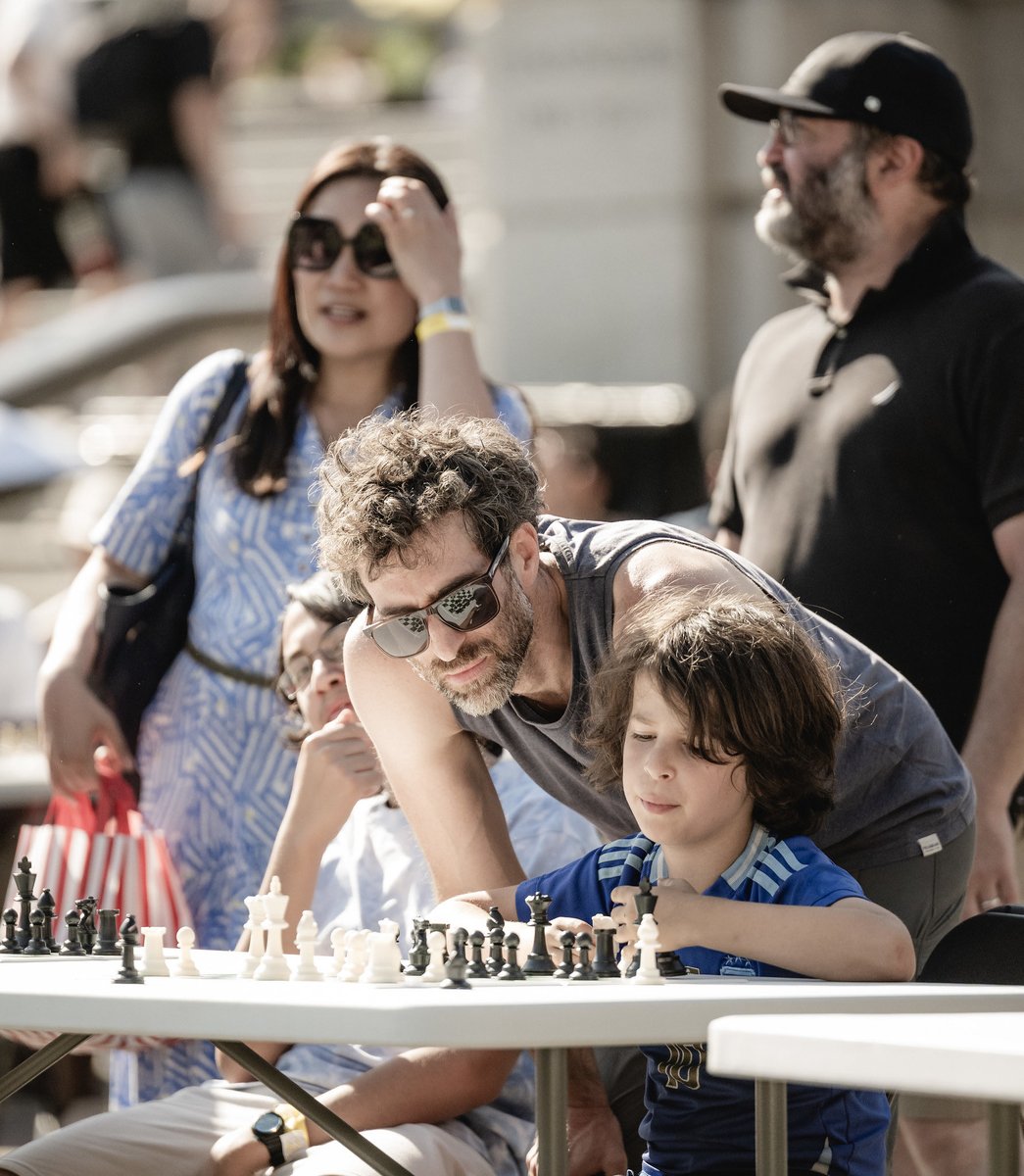 ChessFest UK tweet media