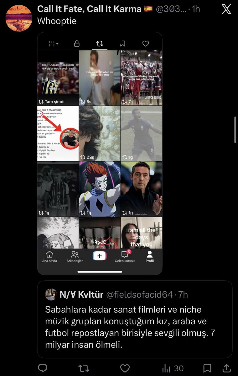 N/Ɐ Kvltür tweet media