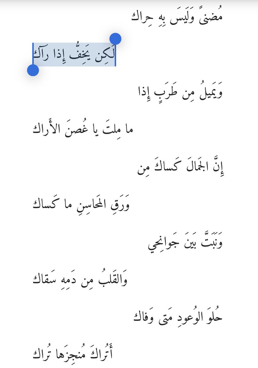 هديل🕊 tweet media