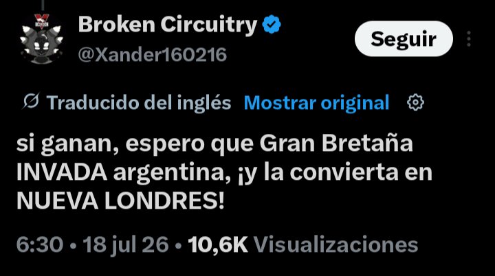 Simon1234a12's tweet photo. El pelotudo más grande de todo twitter: https://t.co/meTlUkoVA4