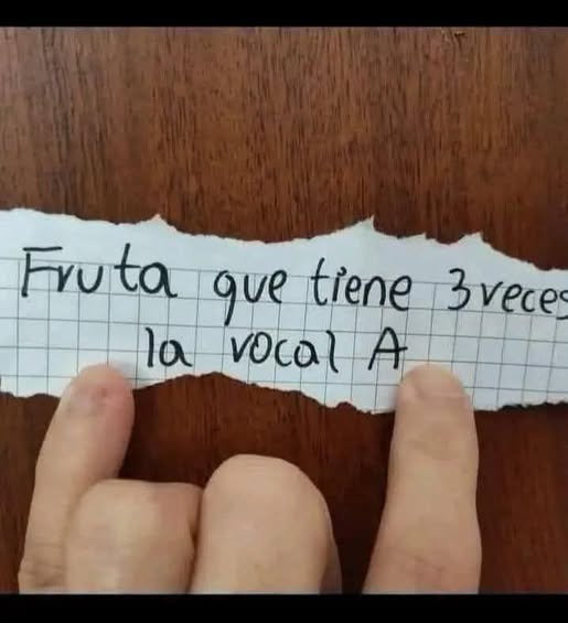 MANDANGA CON V DE VENGANZA tweet media