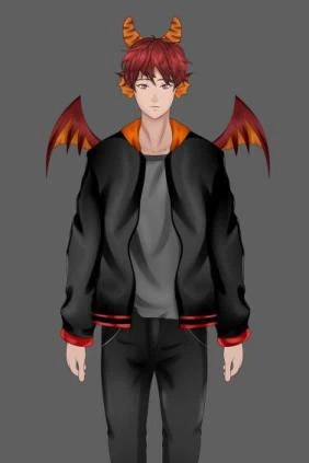 herezoe91's tweet photo. 😈 New demon inspired character design.
Commission Open ❤️
#AnimeArt #OC #CharacterDesign #DigitalArt #DemonArt #ConceptArt #commissionfor #Commissioner https://t.co/0qXbxi5Ywt