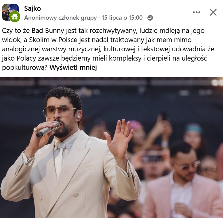 Futka05's tweet photo. Autor tego wpisu nie ma żadnych opinii, tylko fakty https://t.co/rYhPdUGVwG