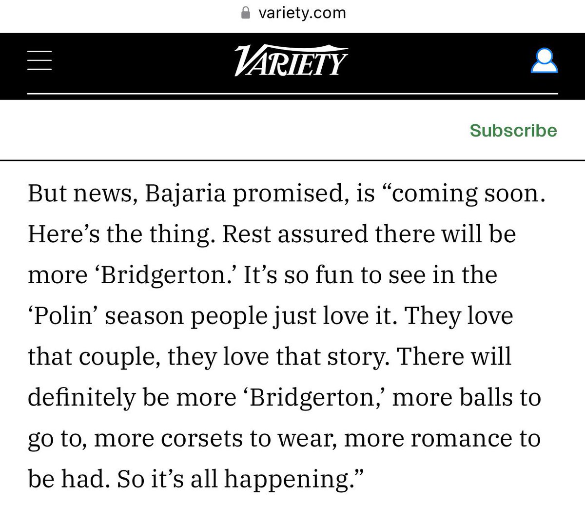polinkisses's tweet photo. After Season 3 came out in 2024, views for the previous seasons increased 5 times, and this report came out only 2 months after Season 3. Even funnier they were mentioning Polin by ship name when praising the success of the franchise 😂

https://t.co/gwvsj6xHh9 https://t.co/LZbTPoWT9H