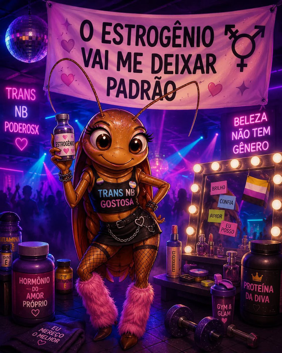 webcamwings's tweet photo. gente? esse babado é barraco mesmo né #passilda https://t.co/EjCgRqwB1Z