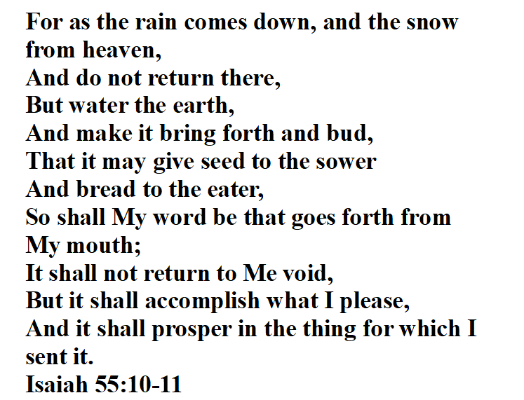 2Timothy2_3_4's tweet photo. @Nickisbackbaby Most ppl bring it up w/o realizing it. Since Scripture deals w/ ALL things, there's usually ample opportunity to quote from it. "Can you believe these prices?", "The world has gone crazy", politics, crime, etc. But we must stay in the Word. Can't be worried a/b the vibe tho.
🙏🏾❣️ https://t.co/nfyKMUdxps