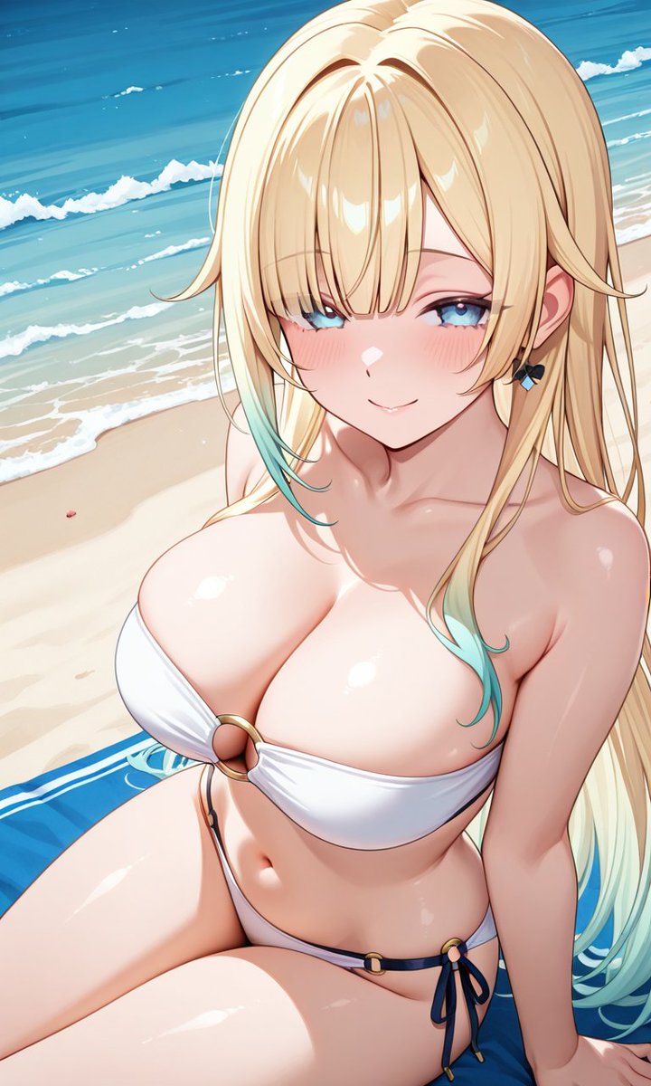 fox_sssab's tweet photo. ＃AIイラスト
＃Vtuber https://t.co/LW5dscGksf