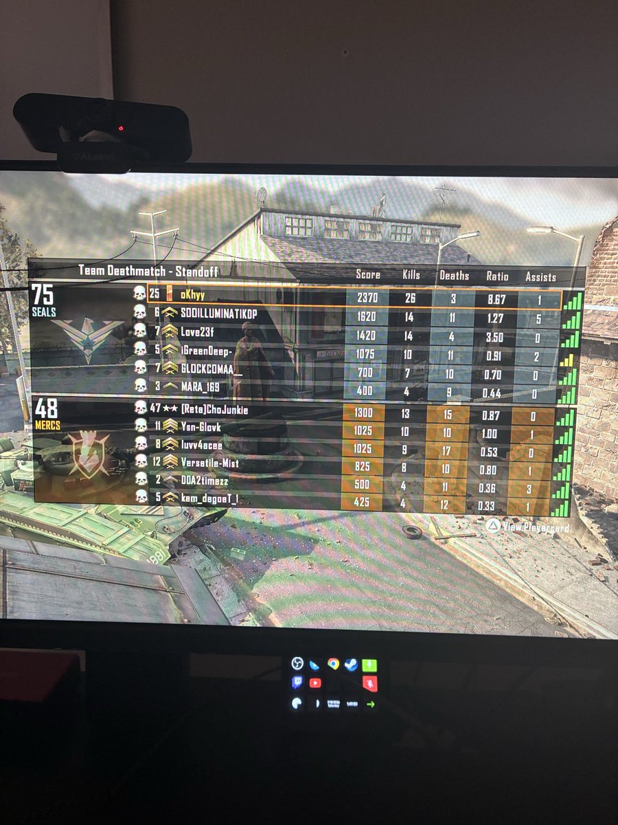 Throwables's tweet photo. fires.

making em rage quit 14 years late. https://t.co/8Hj0KbMFdy